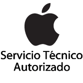 Anovo Servicio Autorizado Apple 1