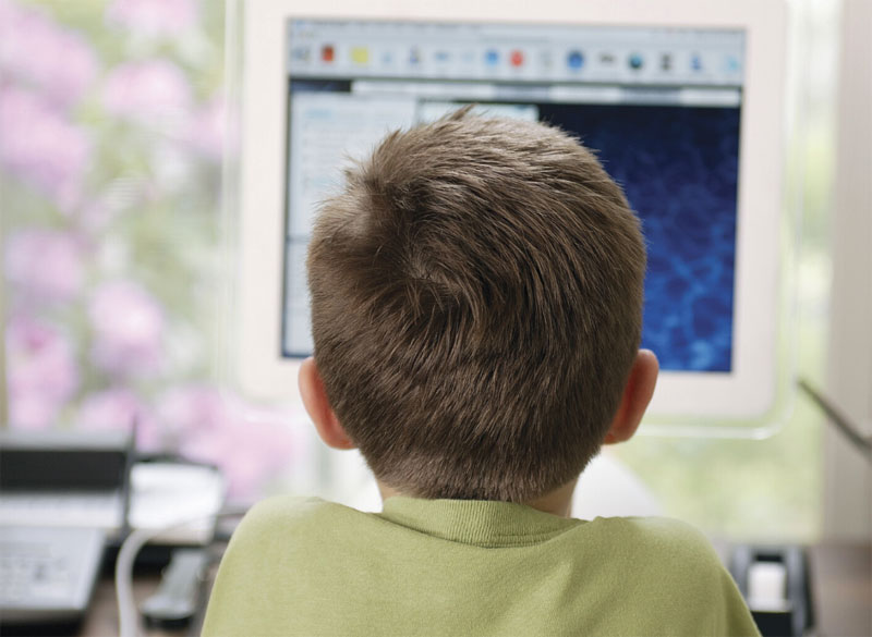 formación online para niños