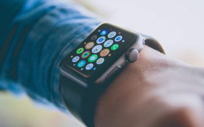 5 apps para Apple Watch que no deben faltarte ¡descúbrelas!