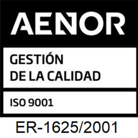Anovo Logo Iso9001 2