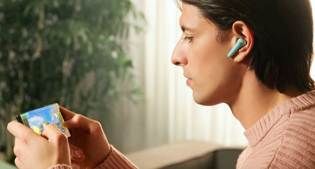 ¿Cuáles son los auriculares inalámbricos con mejor relación calidad-precio?