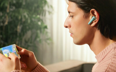 ¿Cuáles son los auriculares inalámbricos con mejor relación calidad-precio?