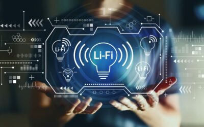 ¿Qué es la conexión Li-Fi y cuáles son sus ventajas?