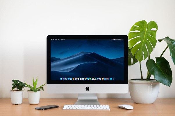 ¿Cómo instalar cualquier programa en Mac?