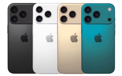 Cómo es el iPhone 17: todas las novedades que debes conocer