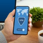 un navegador con VPN te permite cifrar tu conexión, ocultar tu ubicación y evitar el rastreo con solo activarlo desde el propio navegador.
